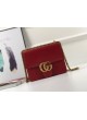  GUCCI MARMONT MINI BAG   